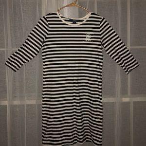 Preloved Ralph Lauren dress Girl’s XL (16)